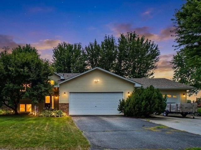 House for sale in Carver, Minnesota