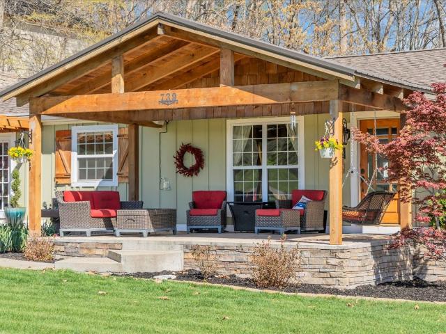 House for sale in Tennessee