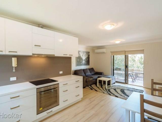 Apartment for rent in Perth, South Perth