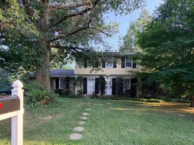 House for sale in Hershey, Pennsylvania