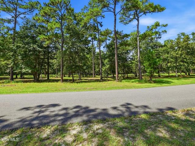 Land for sale in Ash, North Carolina