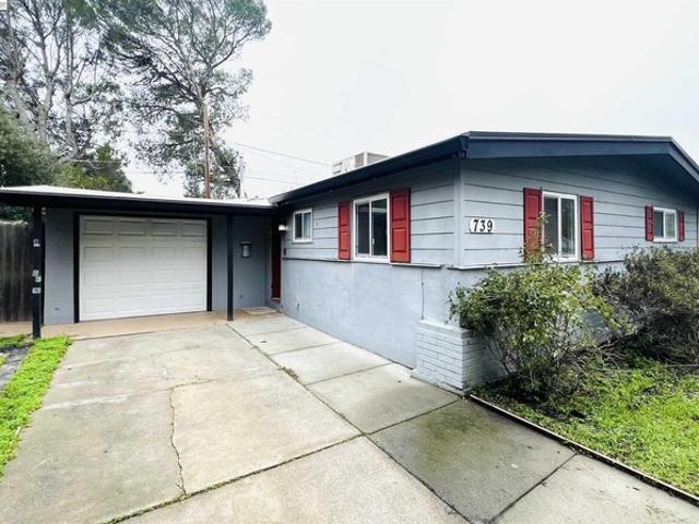 House for sale in Yolo, California