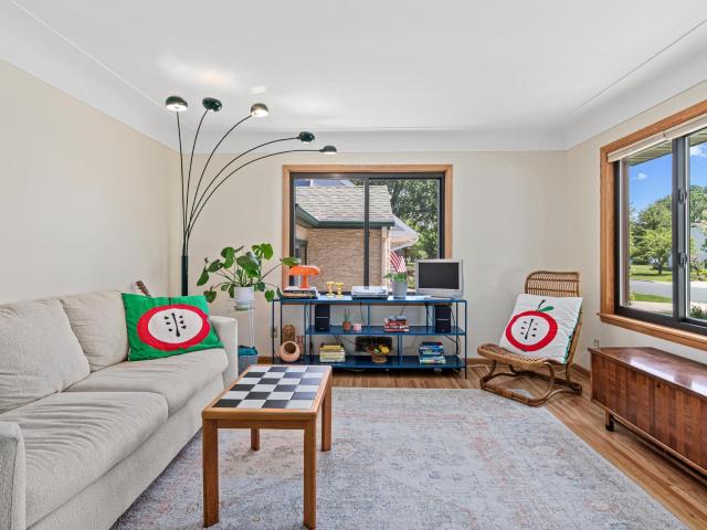 House for sale in Anoka, Minnesota