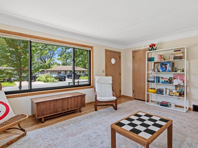 House for sale in Anoka, Minnesota