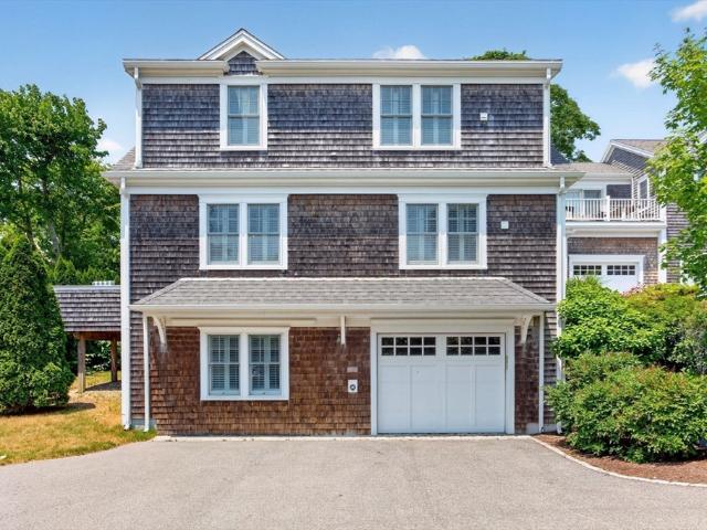 Condo for sale in Chatham, Massachusetts