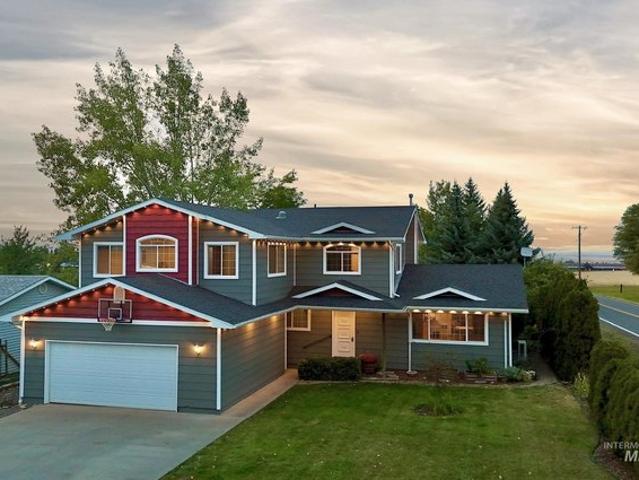 House for sale in Grangeville, Idaho County