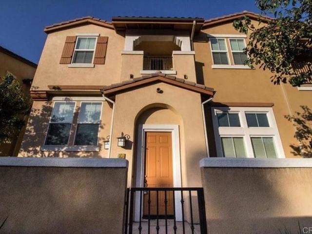 Condo for sale in National City, California