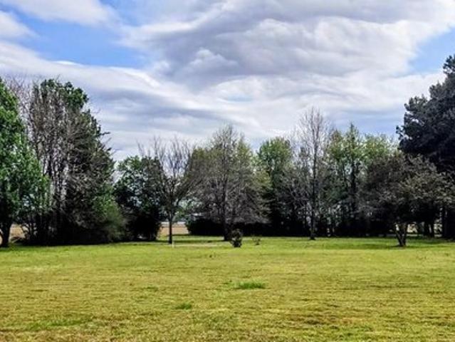 Land for sale in Ark