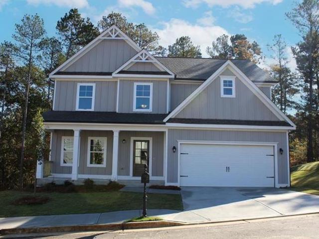 House for sale in Athens, Georgia