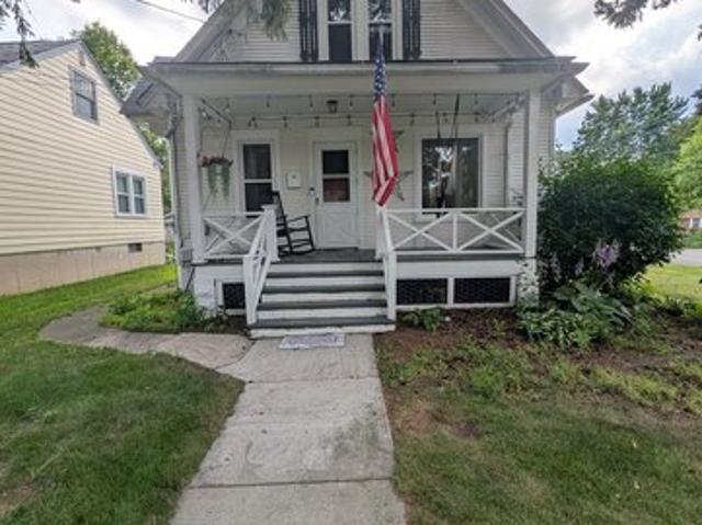 House for sale in Dekalb, Illinois