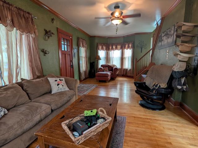 House for sale in Dekalb, Illinois
