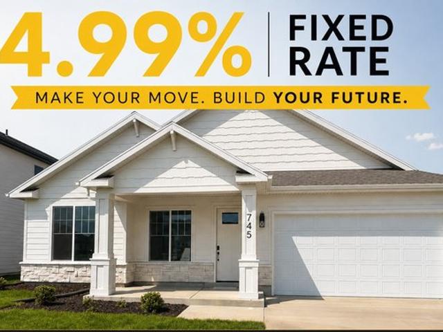 House for sale in Tremonton, Box Elder County