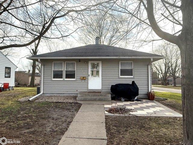 House for sale in Kossuth, Iowa
