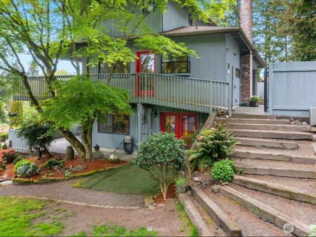 House for sale in Tracyton, Washington