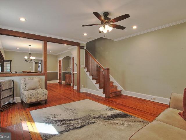 Townhouse for sale in Norristown, Pennsylvania