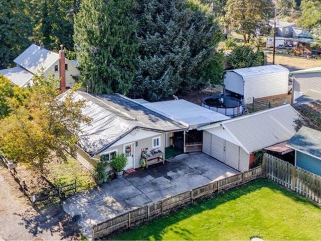 House for sale in Oregonia