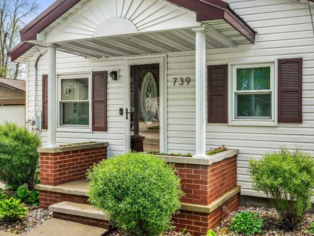 House for sale in Wrightstown, Brown County