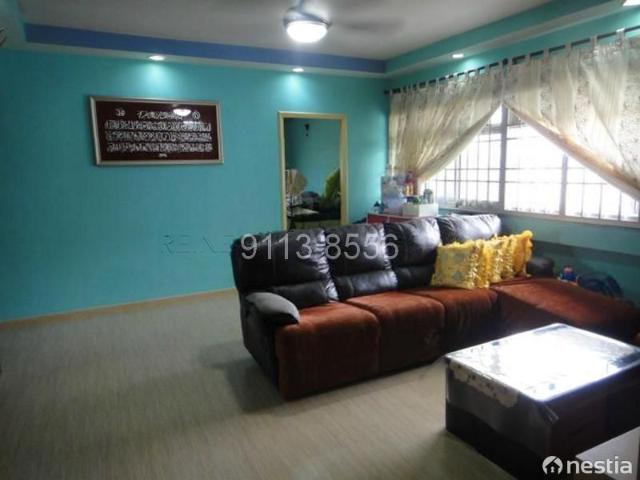 Apartment for sale in 19 North East, Hougang