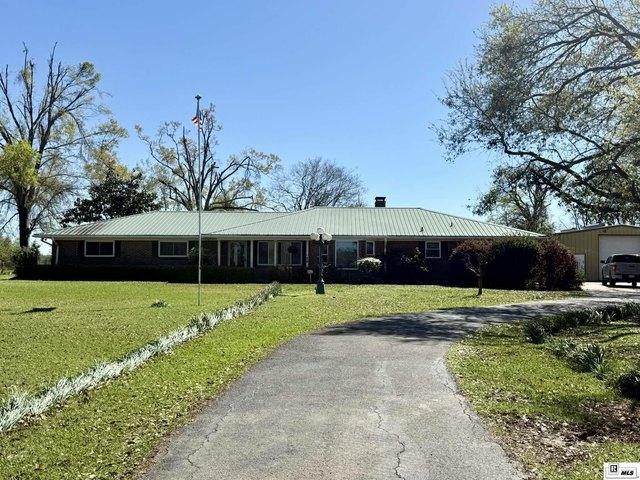House for sale in Rayville, Louisiana