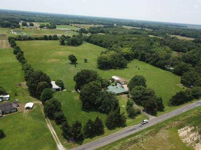 House for sale in Rayville, Louisiana
