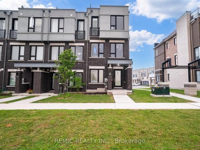Property for sale in Woburn, Ontario