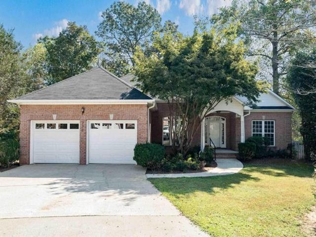 House for sale in Mount Olive, Alabama