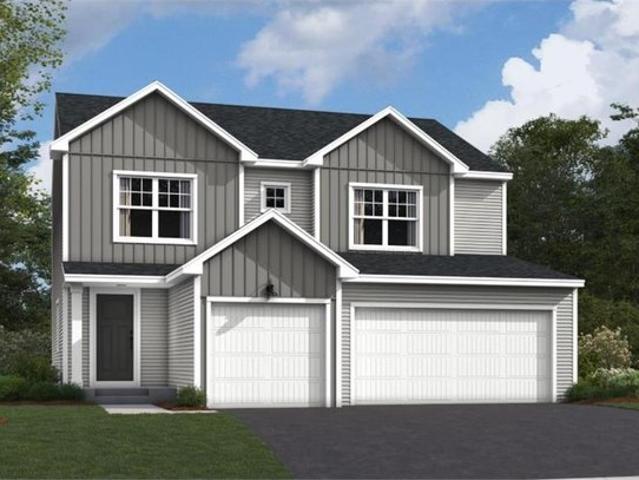 House for sale in Jordan, Minnesota