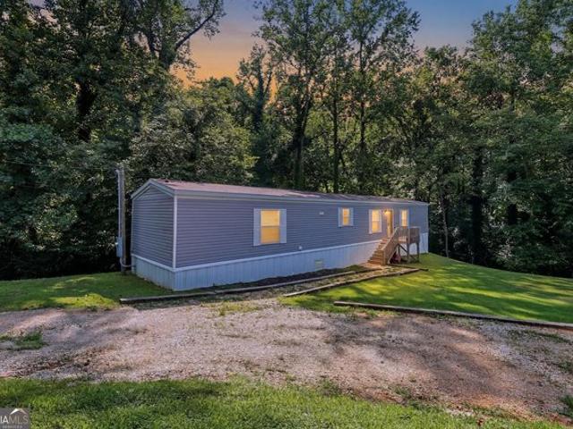 House for sale in Lavonia, Georgia