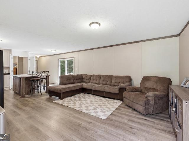 House for sale in Lavonia, Georgia