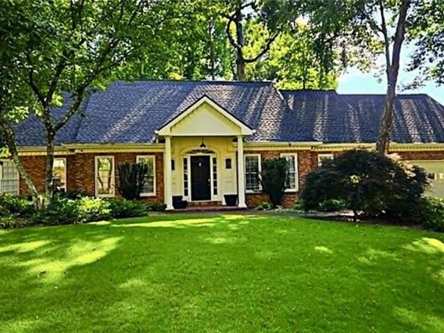 House for sale in Cobb, Georgia