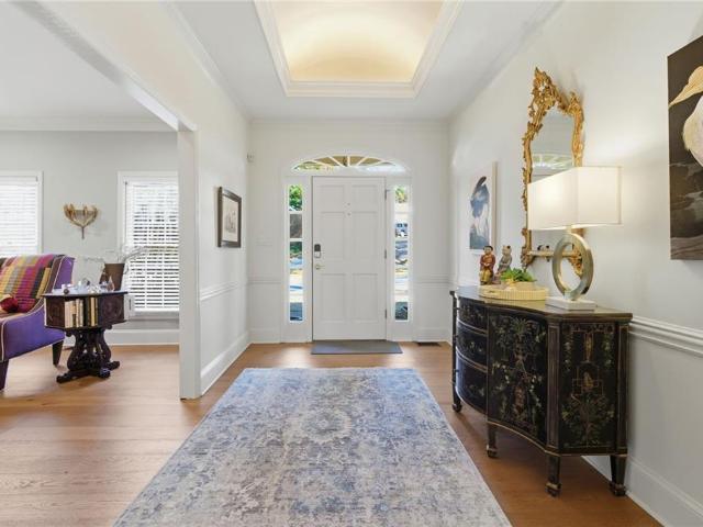 House for sale in Cobb, Georgia
