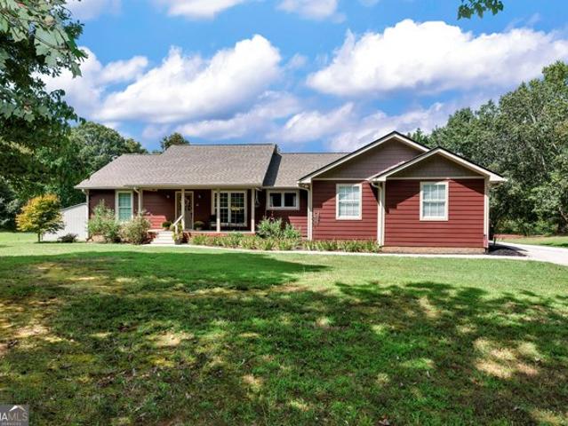 House for sale in Clarkesville, Habersham County