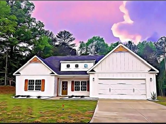 House for sale in Opelika, Alabama