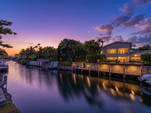 House for rent in Coral Gables, Florida