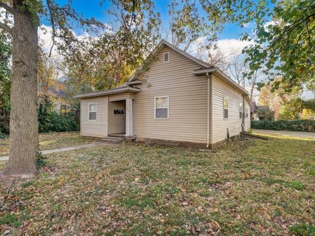 Townhouse for sale in Springfield, Missouri