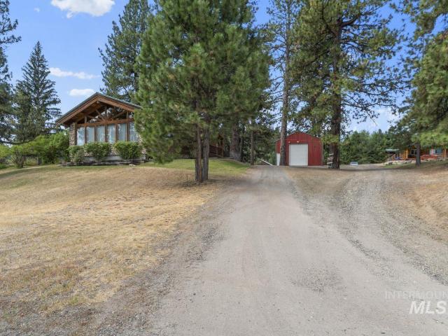 House for sale in Cascade, Idaho