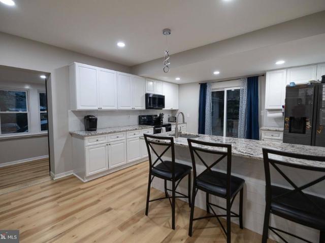 House for sale in New Berlinville, Pennsylvania