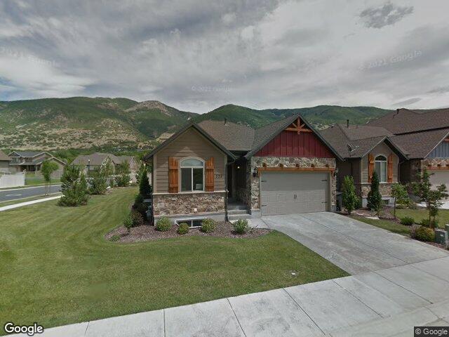 House for sale in Farmington, Utah