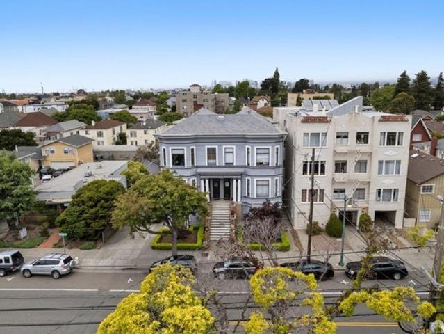 House for sale in Alameda, California