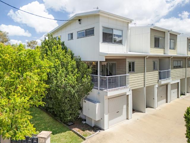 Apartment for rent in Gladstone, Queensland