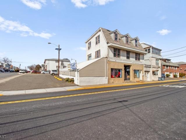Commercial for sale in Hudson, New Jersey
