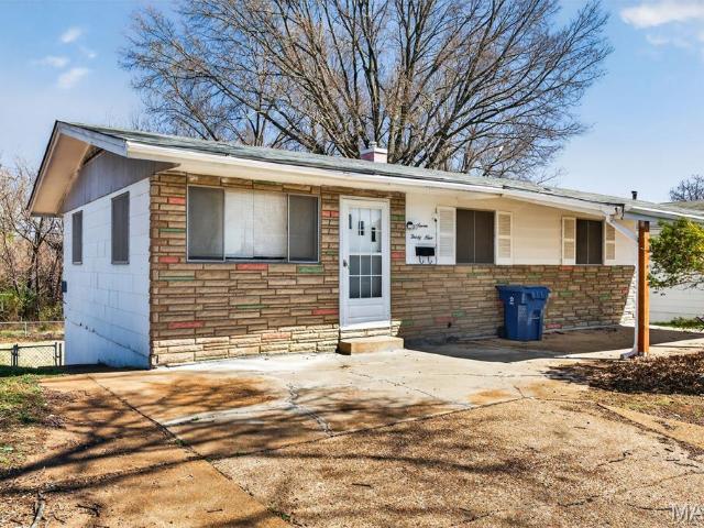 Property for sale in Missouri