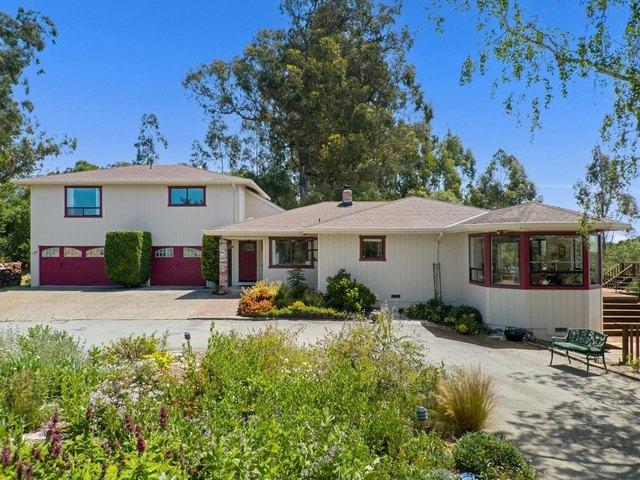 House for sale in Aromas, California