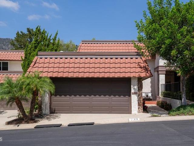 Townhouse for sale in La Canada Flintridge, California