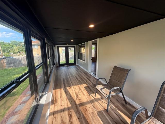 House for sale in Claridge, Pennsylvania