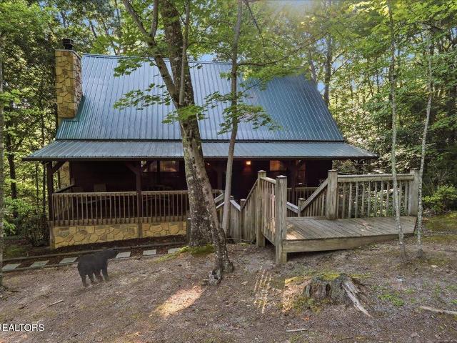 House for sale in Tennessee