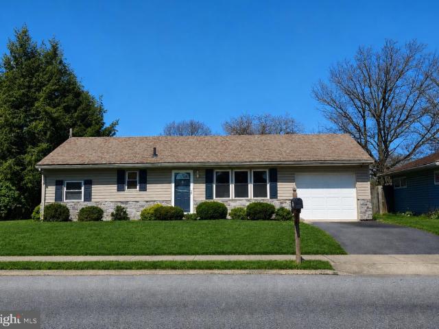 House for rent in Chambersburg, Pennsylvania