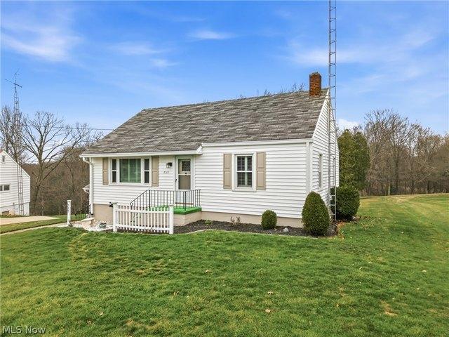 House for sale in Lisbon, Ohio