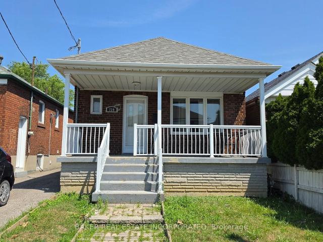 House for rent in Woburn, Ontario