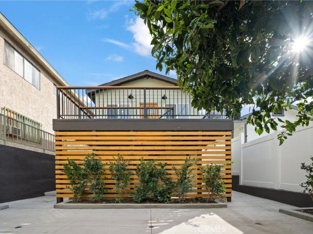 House for sale in Canoga Park, California